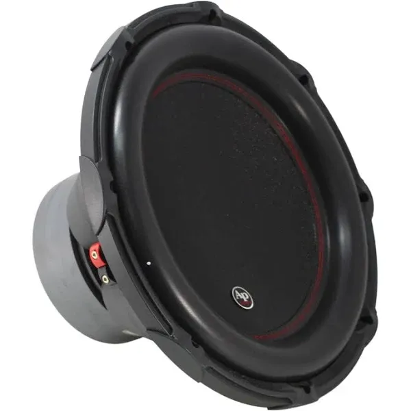 AUDIOPIPE TXXBDC315 AUDIOPIPE 15" 3 Magnet WOOFER