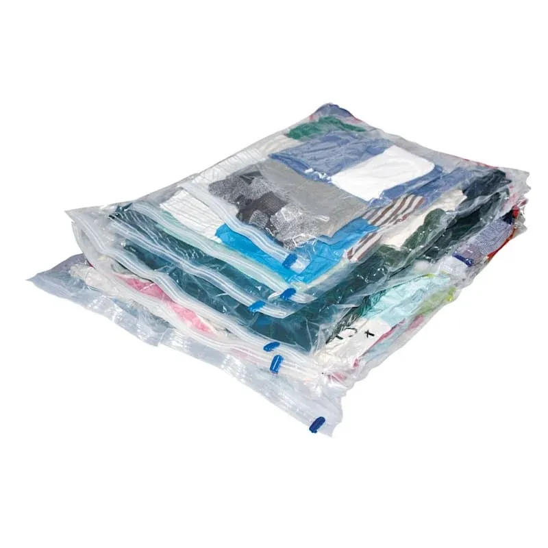 Farberware 6-Piece Vacuum Bag Set