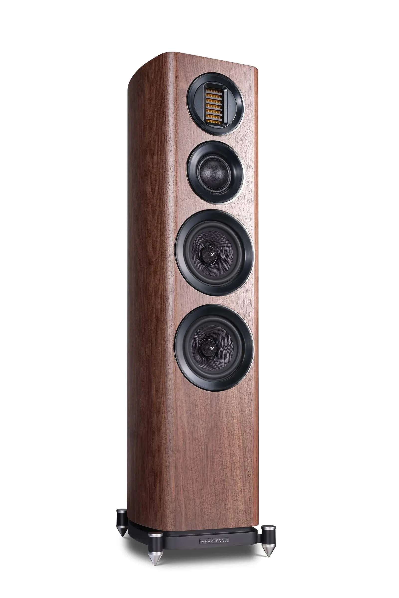 Wharfedale EVO4.3 Dual 5-Inch 3-Way Floorstanding Speakers