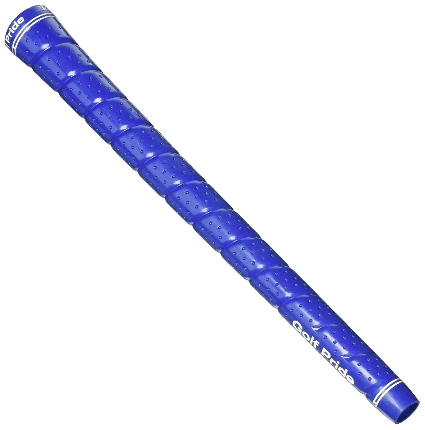 Golf Pride Tour Wrap 2G Standard Golf Club Grip, Blue