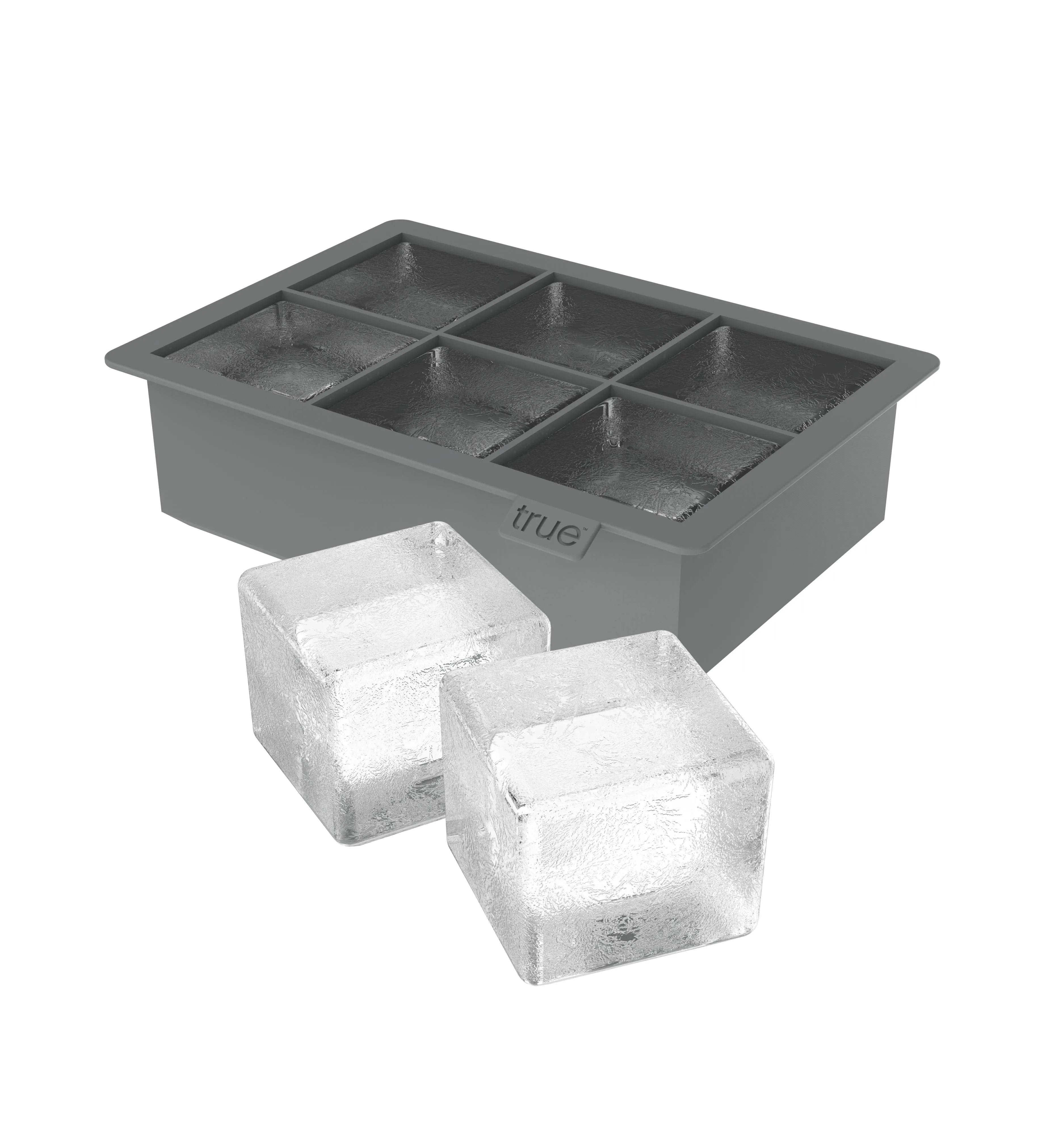 Colossal Ice Cube Tray