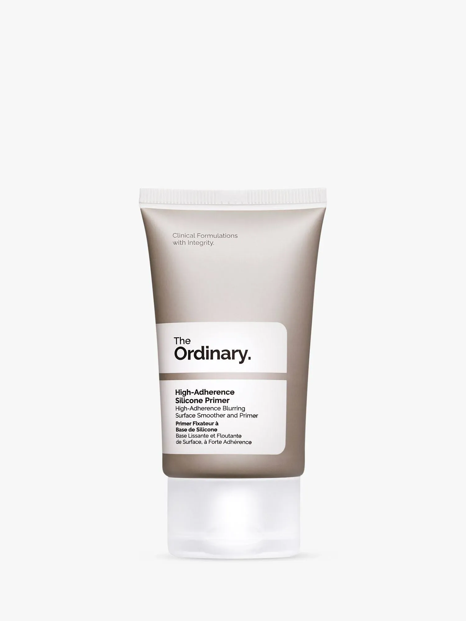 The Ordinary High-Adherence Silicone Primer (30 ml)