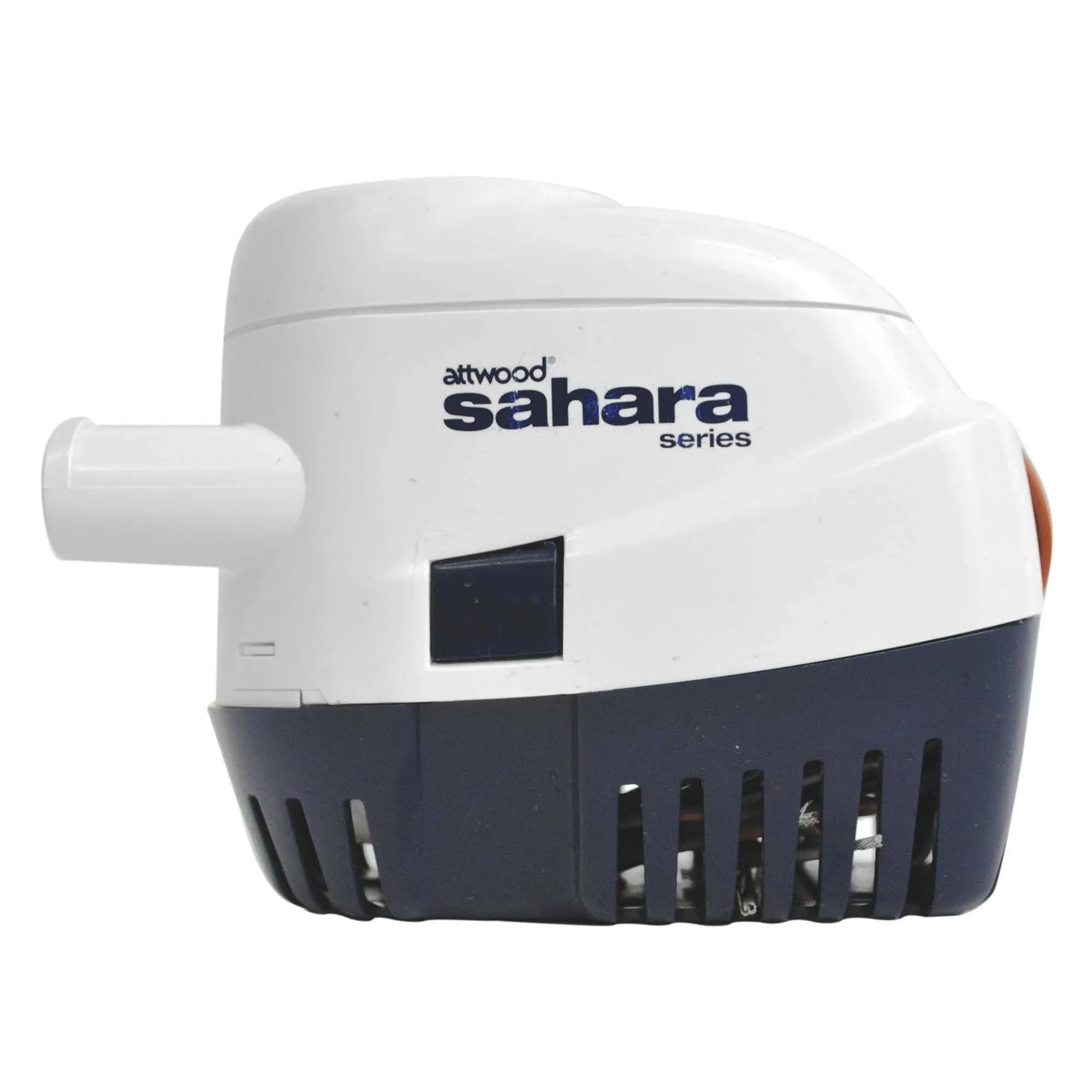 Attwood Sahara S750 Automatic Bilge Pump 12V 750 GPH