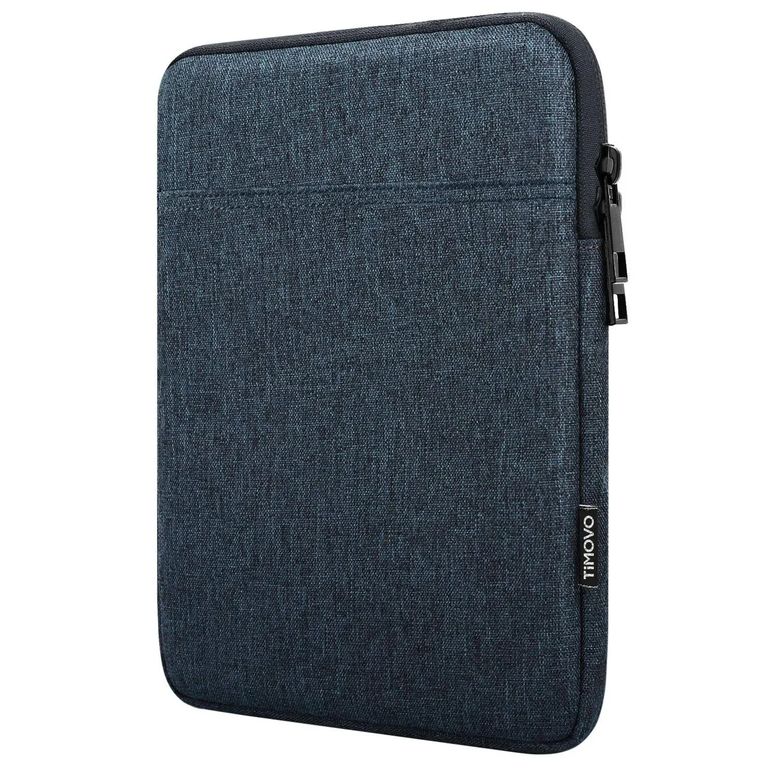 TiMOVO 9-11" Tablet Sleeve for iPad 10.2 2021-2019,iPad 10th 2022,iPad Air 5/4,iPad Air 11 Inch 2024,iPad Pro 11 Inch 2024,Galaxy Tab S9/S8