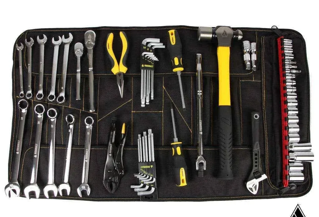 On-The-Go Tool Kit (Metric) | Assault Industries TOOL-U-001-SSS