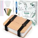 Flower Press Professional Flower Press Kit 6 Layers 6.3 x 8.3 inch Flower Pre