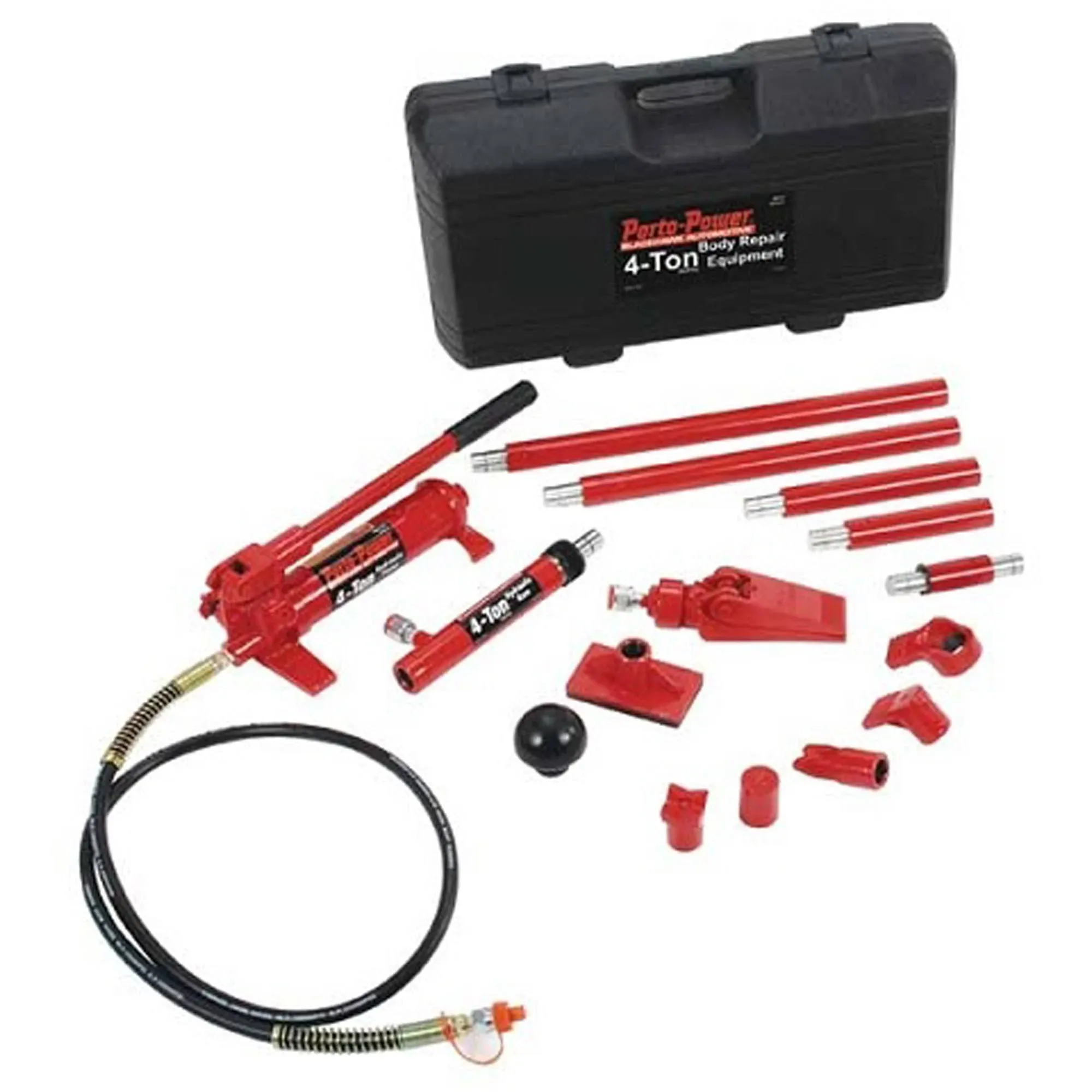 Blackhawk B65114 4 Ton Porto-Power Kit