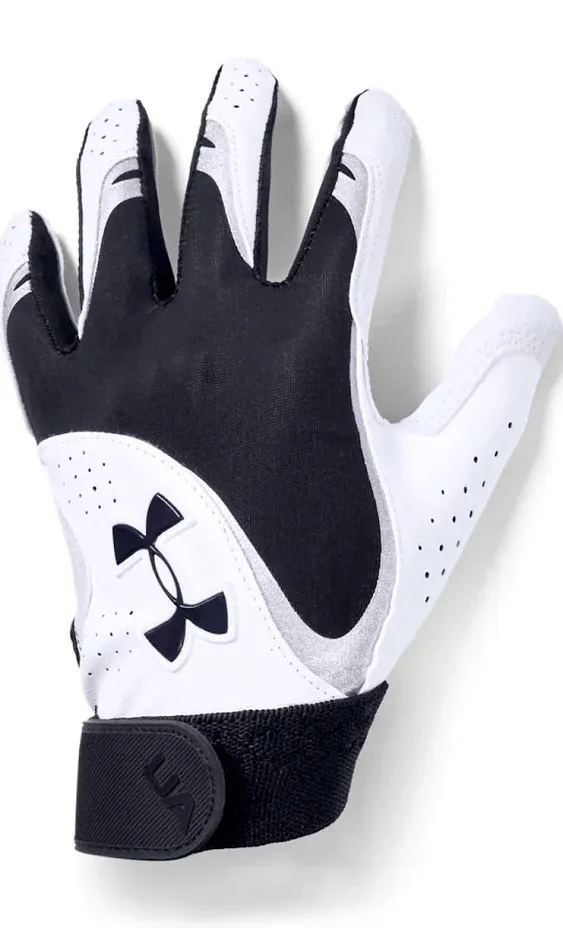 Under Armour Radar Women's Fastpitch Softball Batting Gloves 1355539