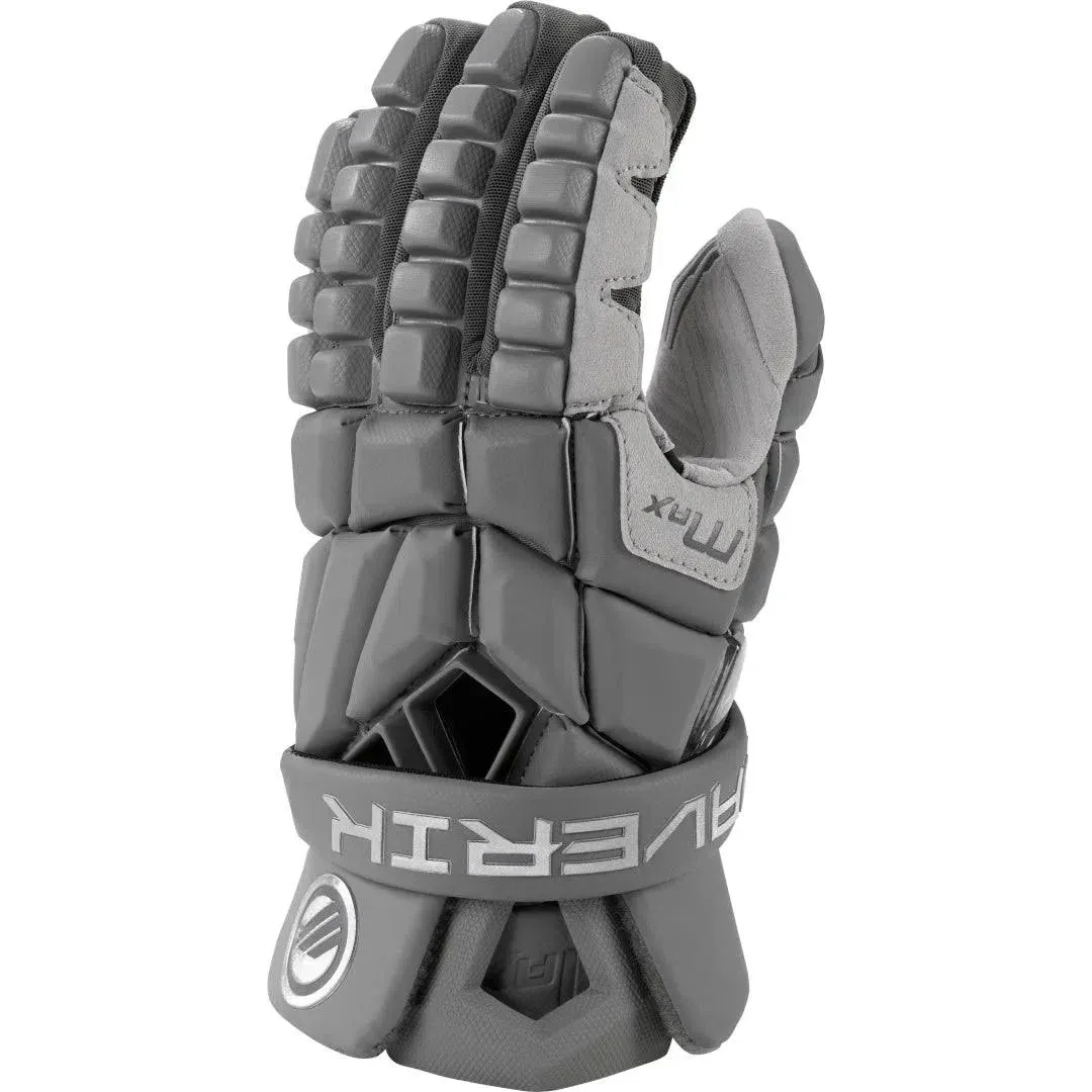 Maverik Max Lacrosse Gloves