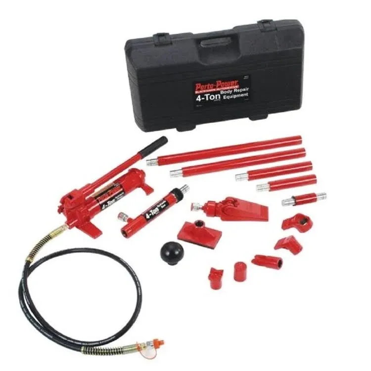 Blackhawk 65114 - 4 Ton Porto Power Kit