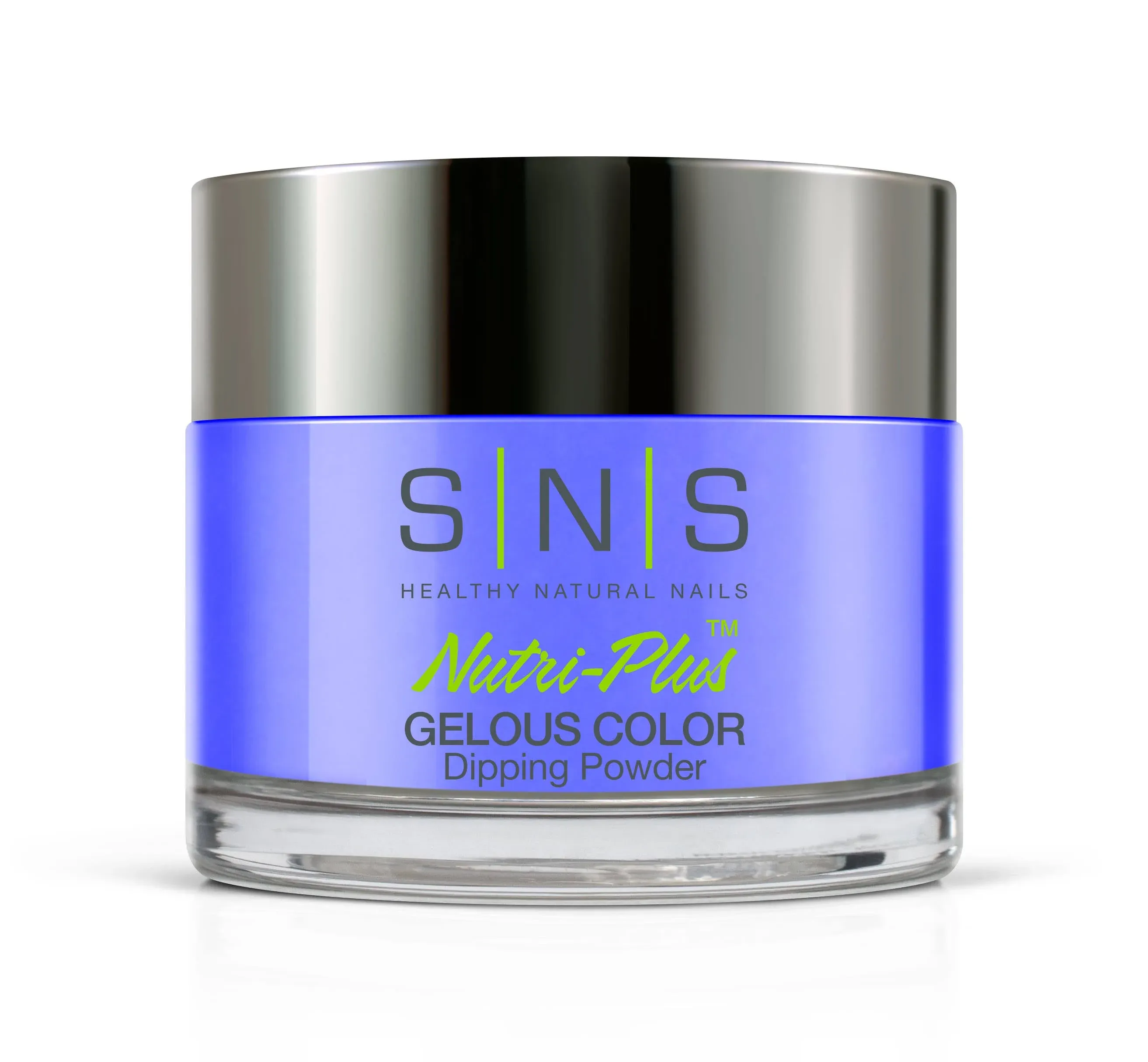 SNS Nail Dipping Powder SG12 Iguacu Falls 1 oz