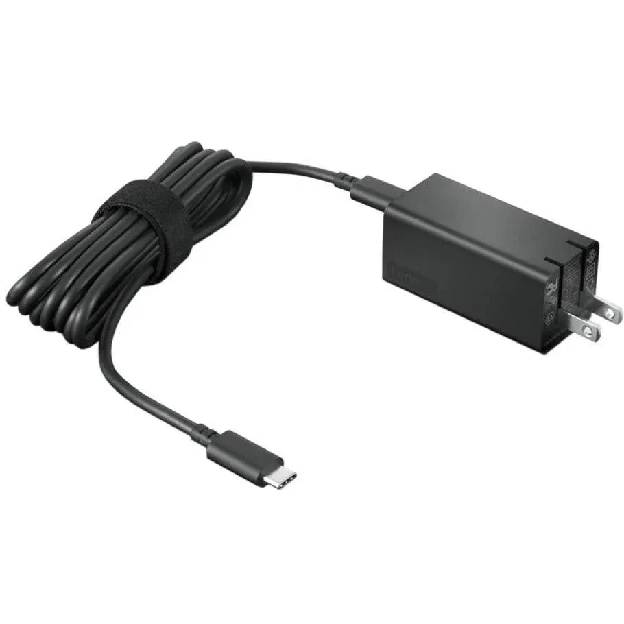 Lenovo 65W USB-C GaN 配接器