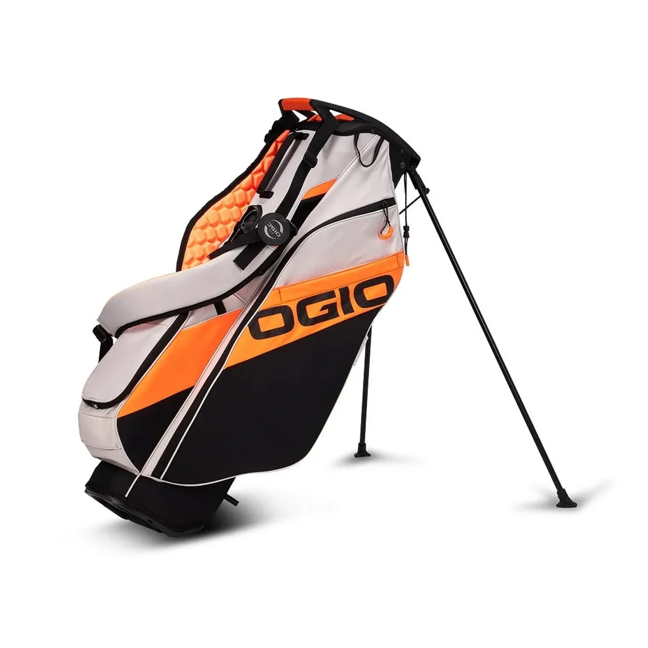 OGIO 2024 Fuse Stand Golf Bag Navy Sport