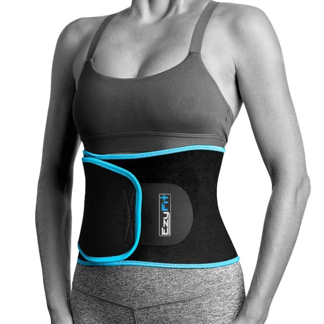 Ezy Fit Adjustable Waist Trimmer