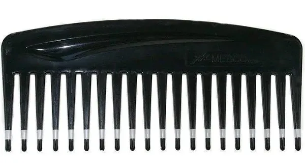 Mebco Volume Comb V300 Color: Black