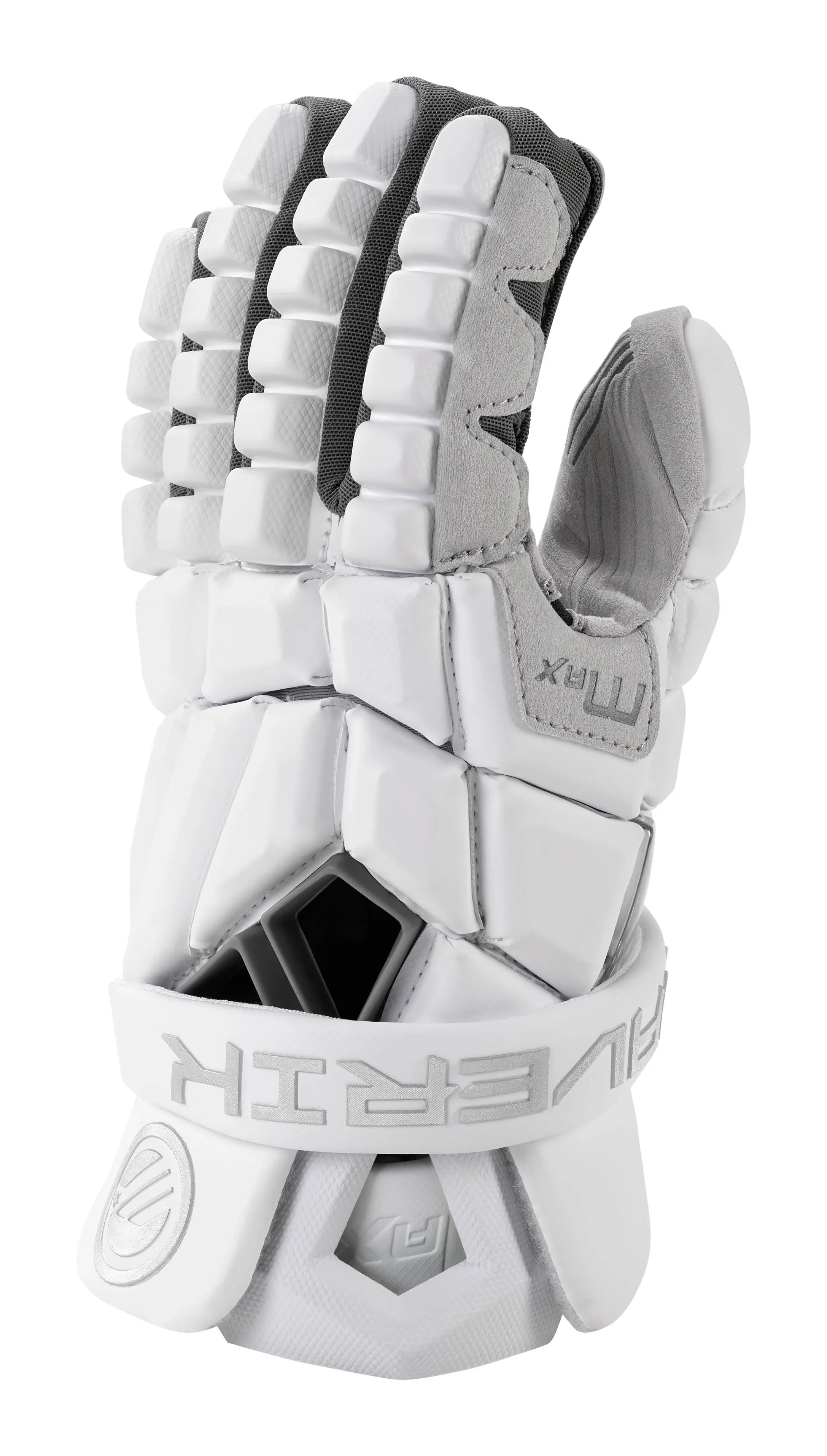 Maverik Max Lacrosse Gloves