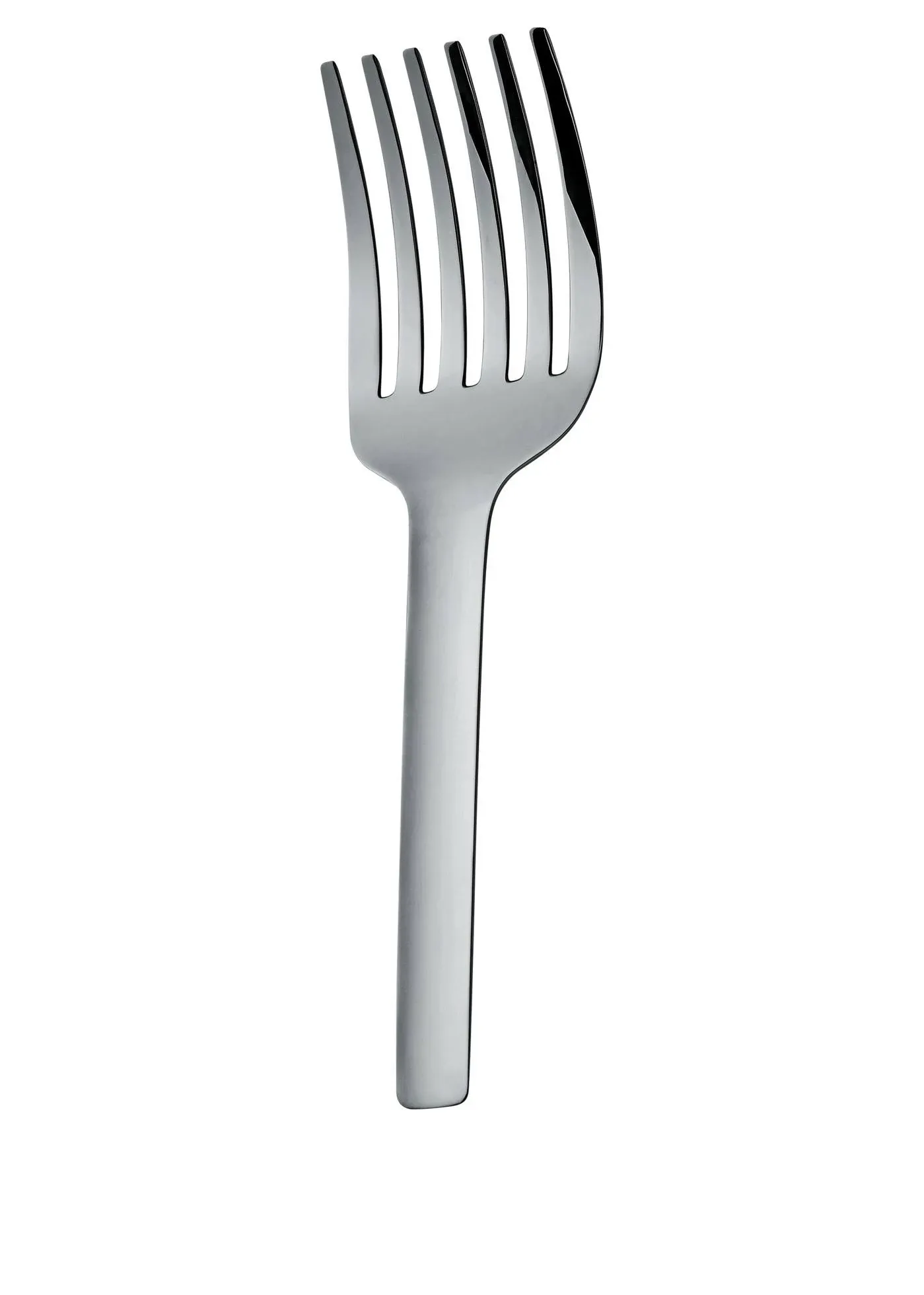 Alessi - Tibidabo spaghetti fork, stainless steel