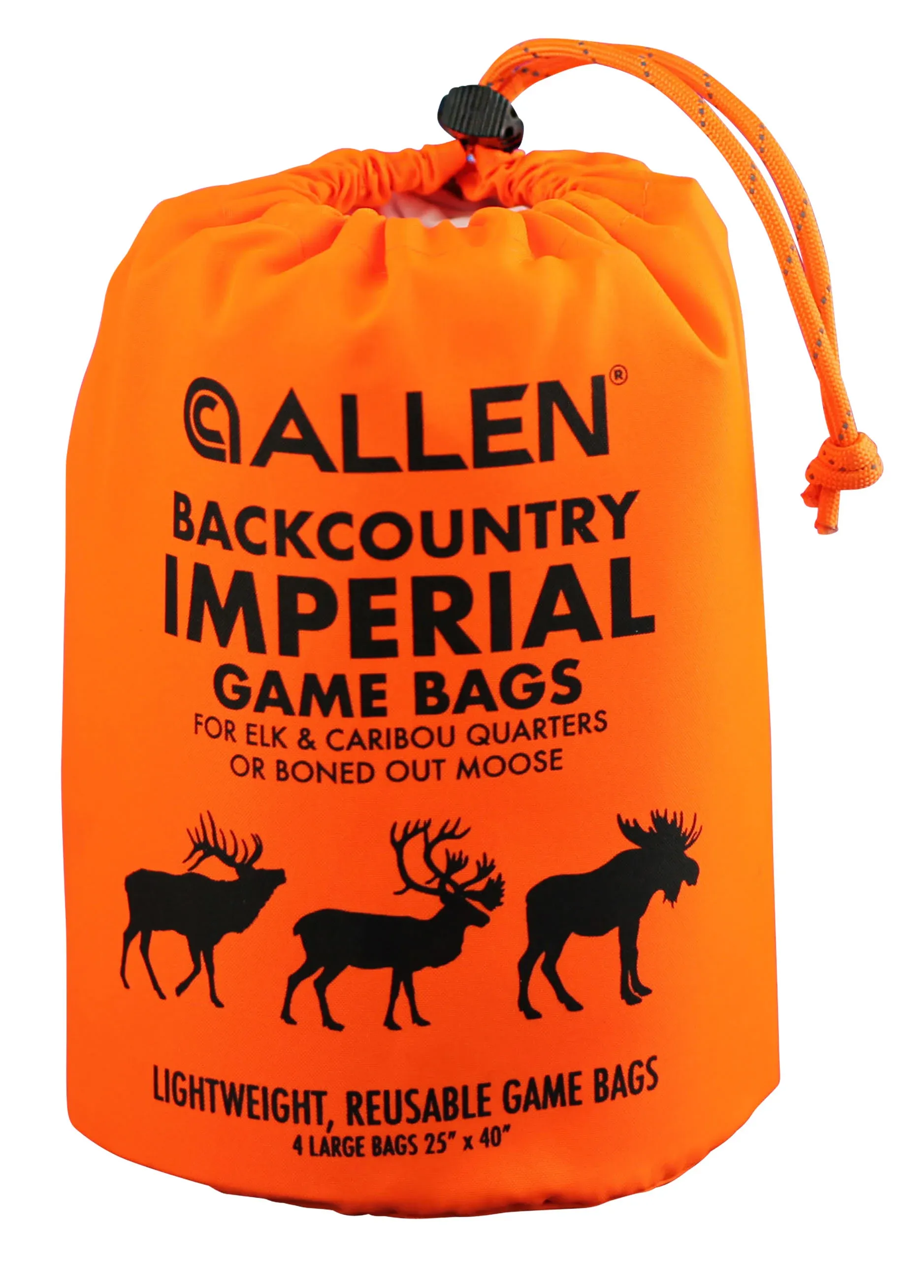 Allen Backcountry Imperial Elk Game Bag