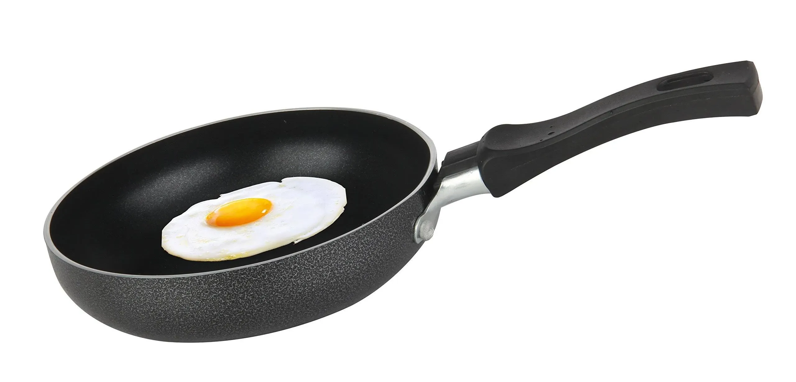 Kitchen Sense Heavy Duty Non-Stick One Egg Wonder 4.75” Fry Pan