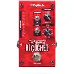 DigiTech Whammy Ricochet Guitar Effects Pedal