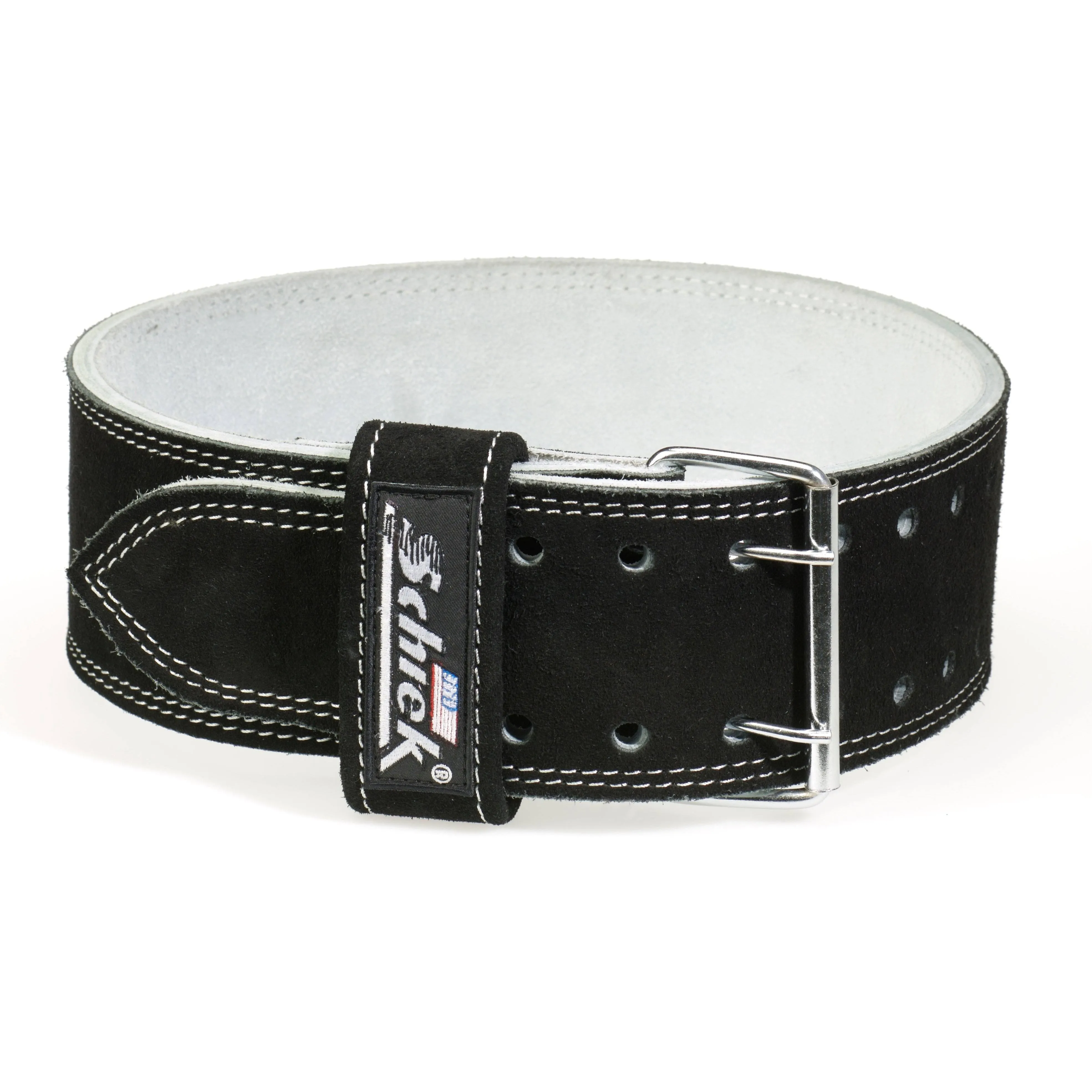 Schiek Competition Power Belt