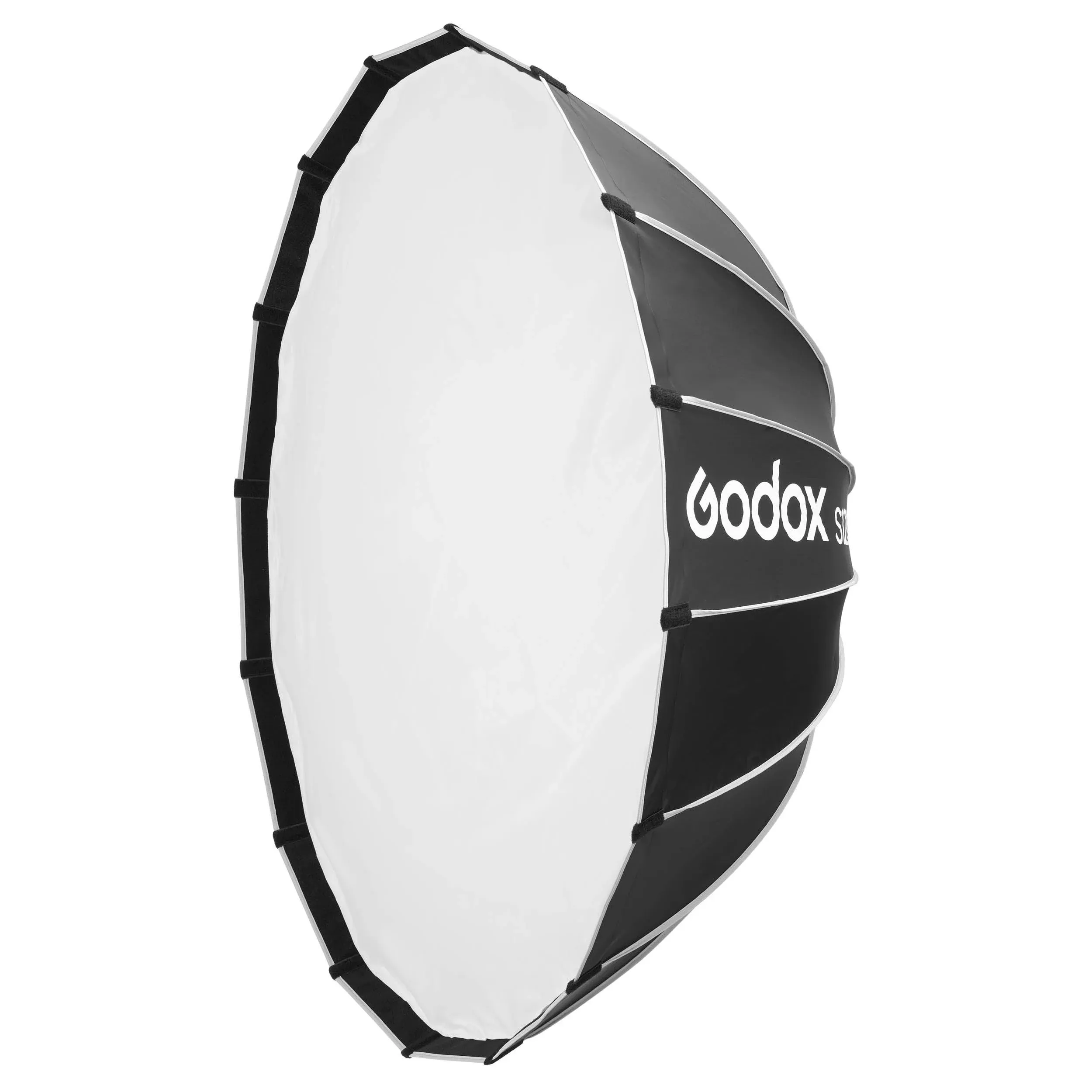 Godox Accessories S120t 120cm Speedlite Portable Octagon Umbrella Softbox Honeycomb Grid Bowens Studio Flash Live Led Light - Buy Softbox
umbrella Softbox
godox Umbrella Softbox Product on Alibaba.com