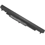 807956-001 807957-001 807612-421 HS04 HS03 Laptop Battery for HP 240 245 246 ...