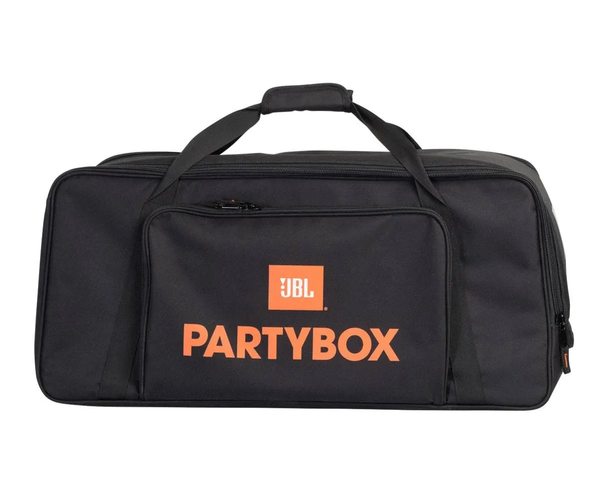 JBL PARTYBOX200300-BAG Padded Speaker Carry Bag