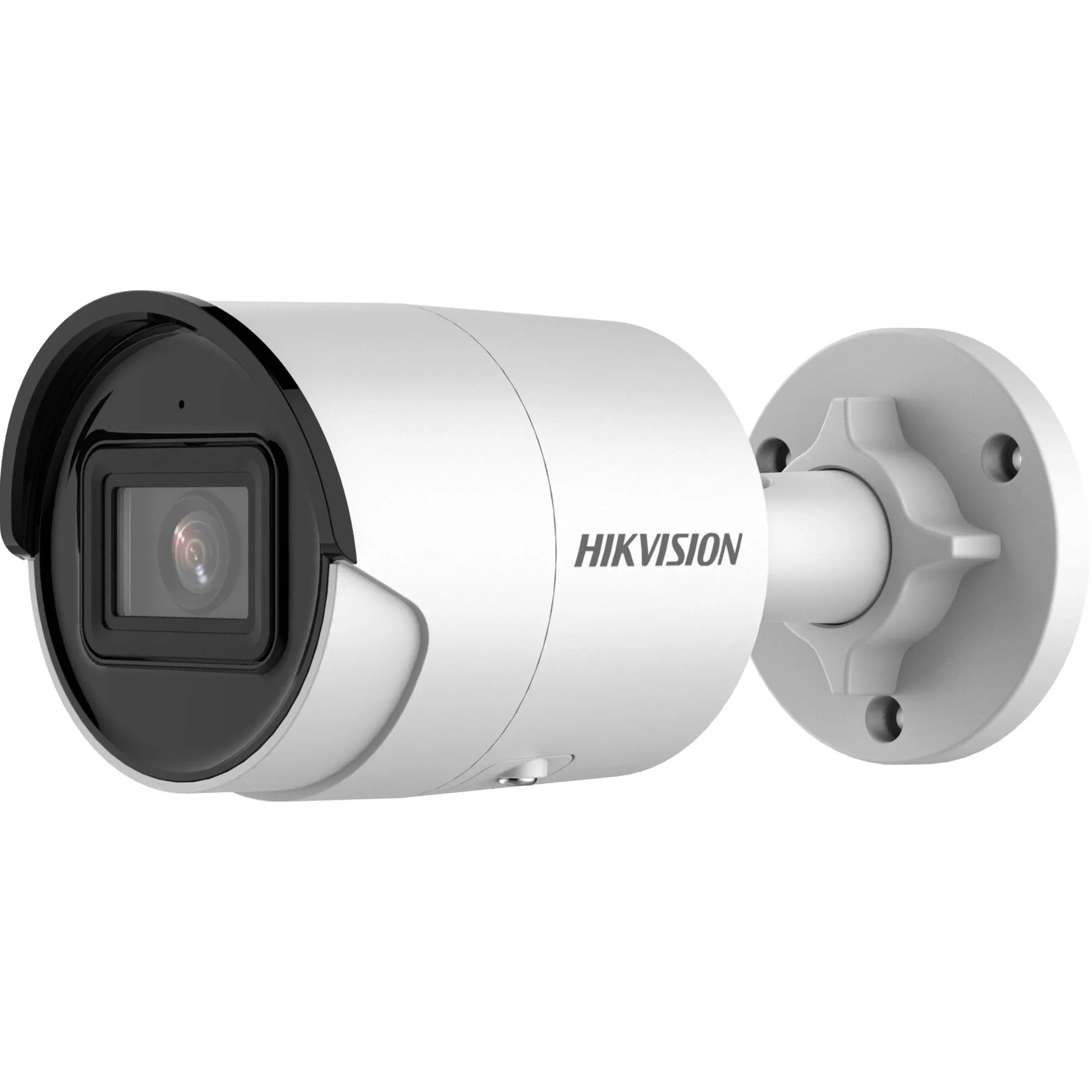 Hikvision Bullet Camera DS-2CD2083G2-I 2.8mm Original 8MP AcuSense Fixed Network Security Camera,Human/Vehicle Detection, Replace DS-2CD2083G0-I English Version