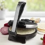 CucinaPro Electric Tortilla Maker