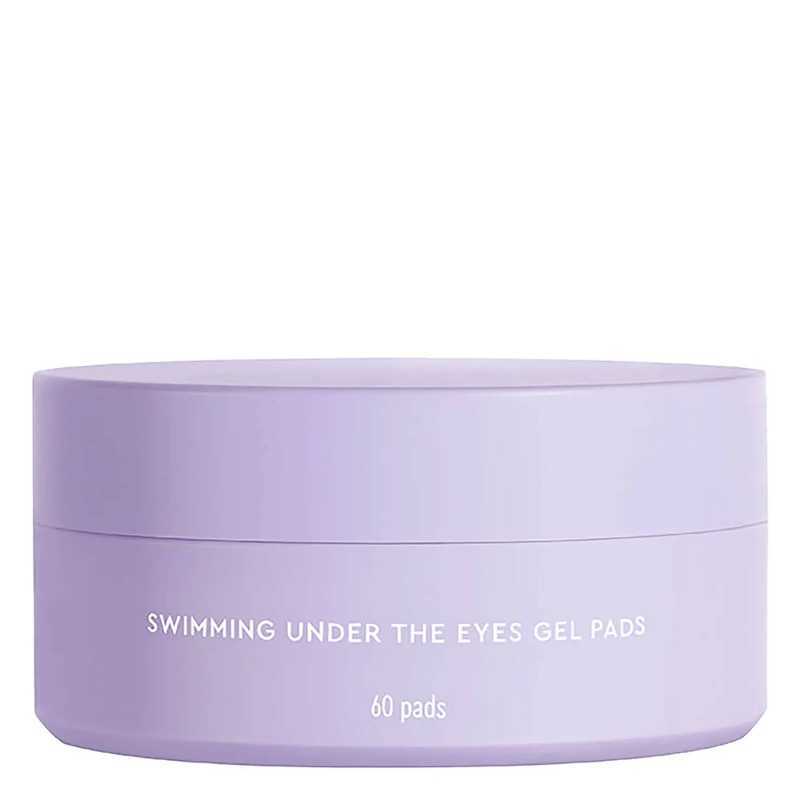 Florence by Mills Swimming Under the Eyes Gel Pads 60ct