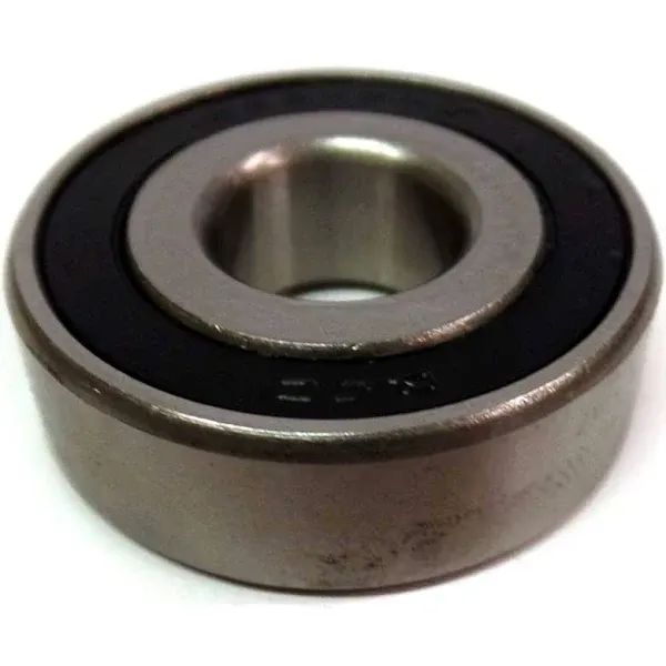 5/8" ID x 1-5/8" OD x 1/2" Thick Precision Sealed Ball Bearing