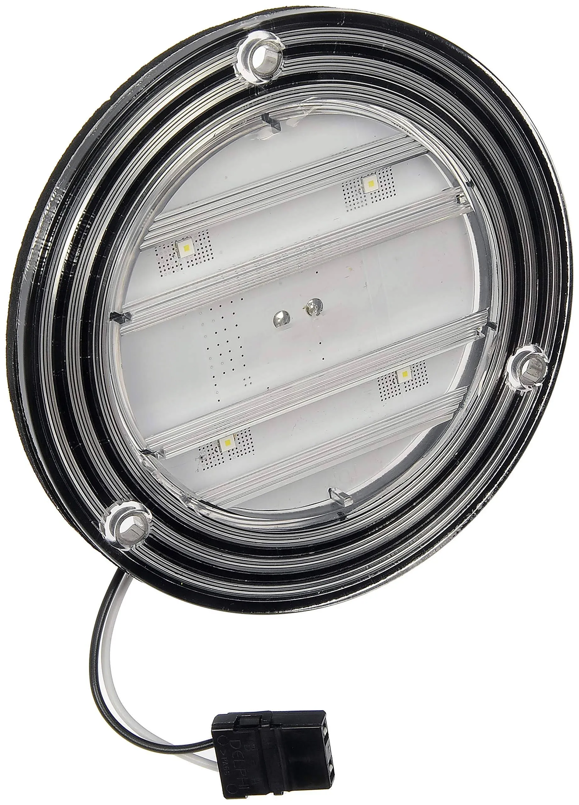 Dorman 888-5241 Vehicle-Mounted Work Light Compatible with Select Freightliner Models