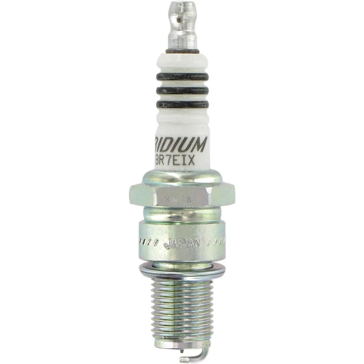 Porsche Spark Plug (Laser Iridium) - NGK 6664