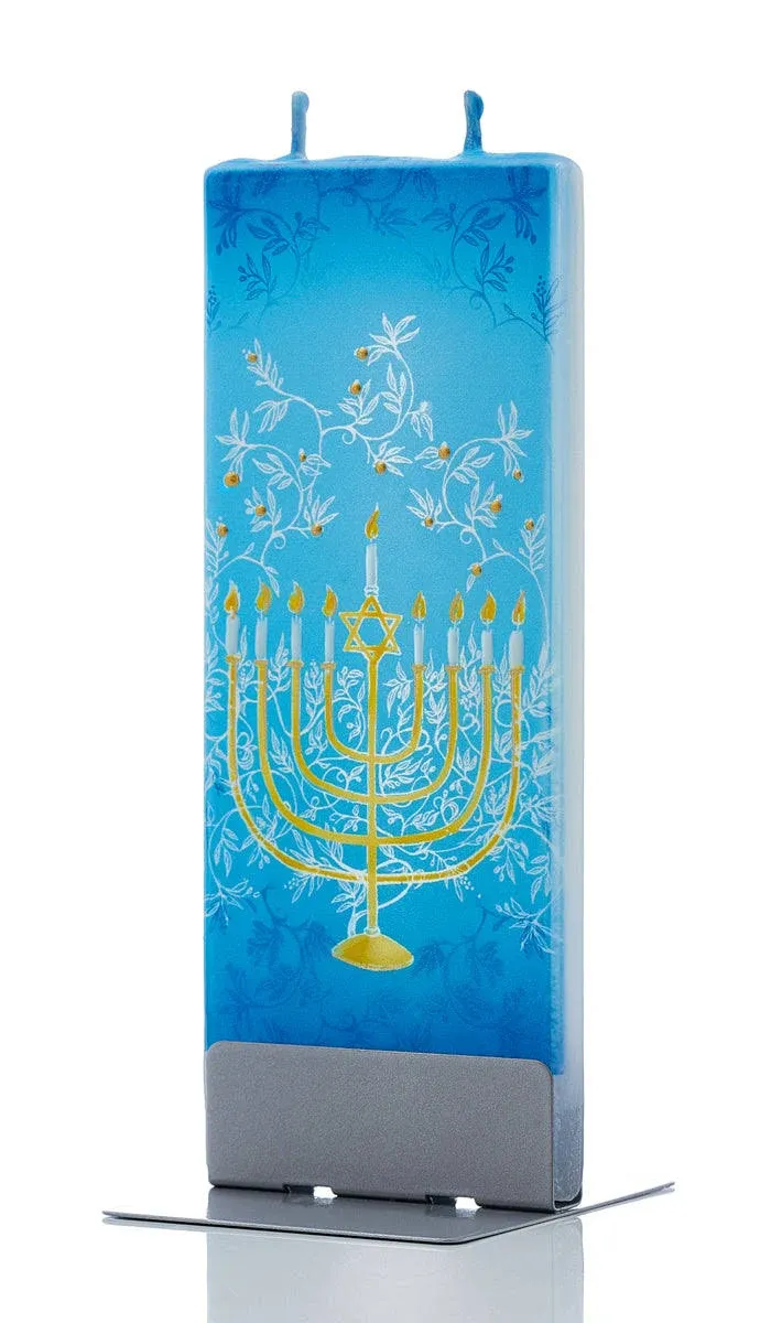 Flatyz - Holiday Menorah