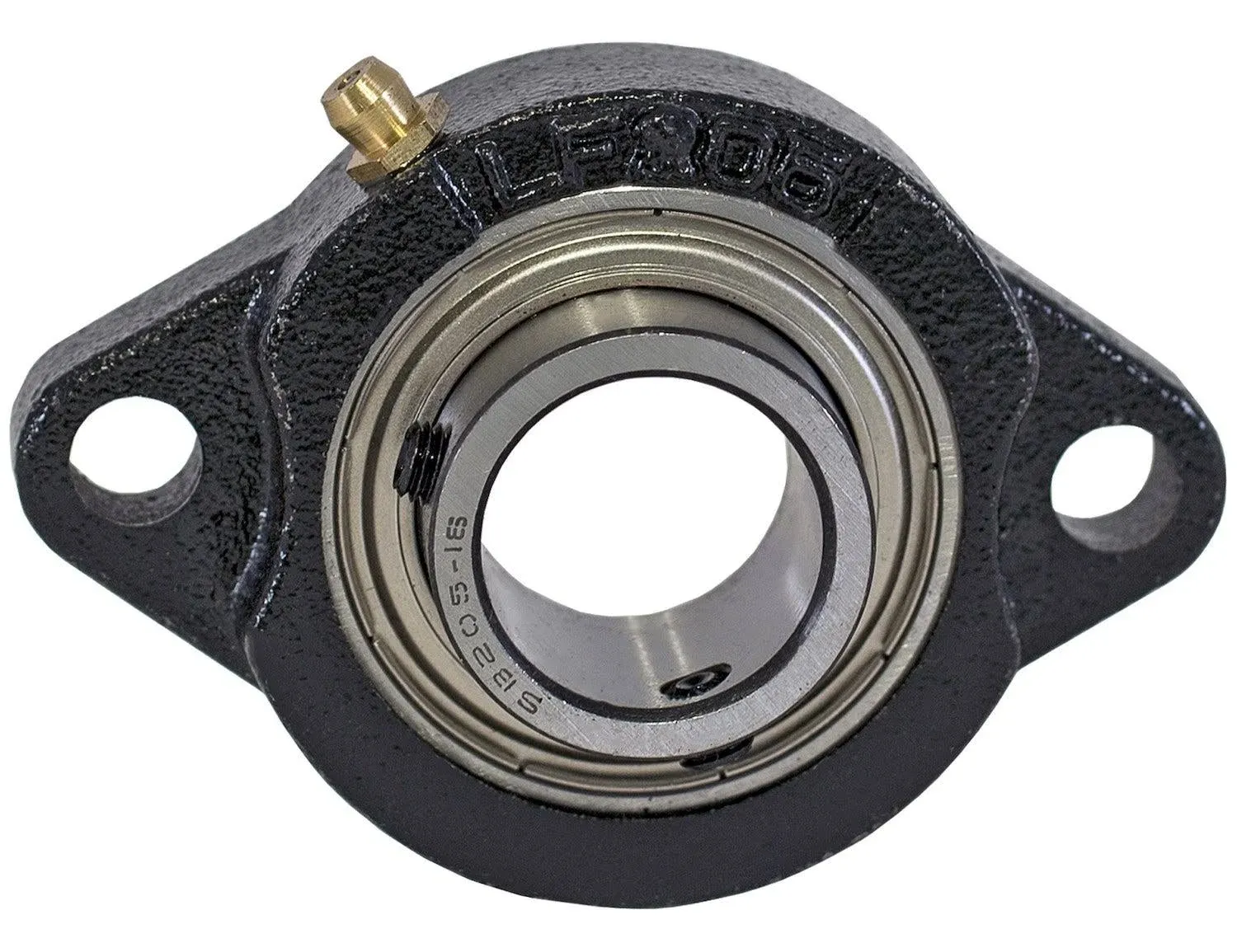 Buyers® 1411000 - Replacement Flanged Cast Bearing