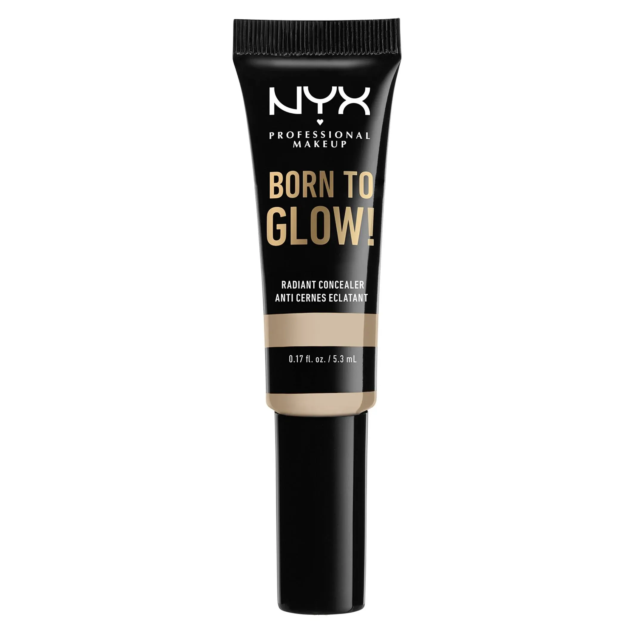 NYX Born To Glow Radiant Concealer, You Choose