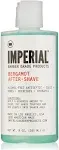 Imperial Barber Bergamot After Shave 9 oz