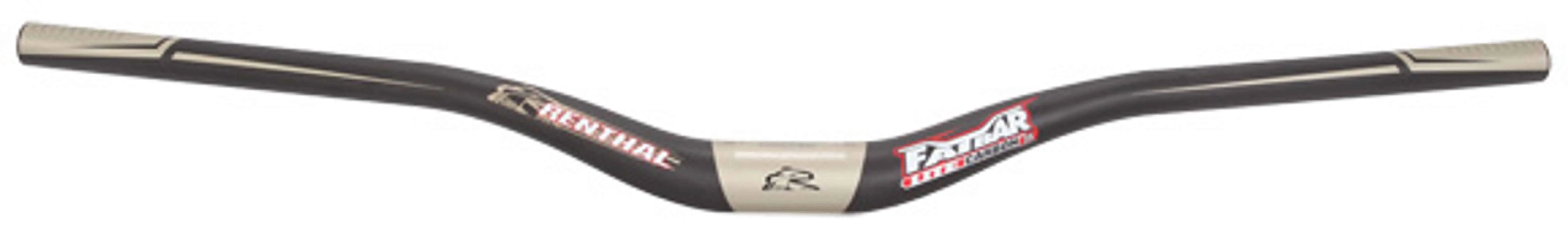 Renthal FatBar Lite Carbon Handlebar