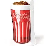 Zoku Coca Cola Float and Slushy Maker