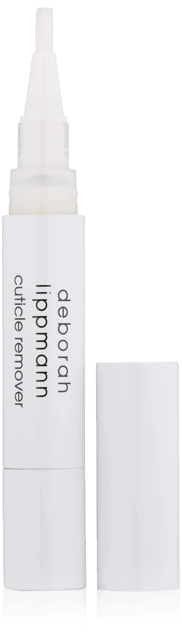 deborah lippmann Cuticle Remover Pen, 0.13 Fl Oz (Pack of 1)