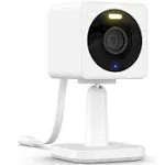 WYZE OG Black Cam Plus Monthly, Covers 1 Camera, Auto-Renews at $2.99/Month, Activation Required, Cancel Anytime