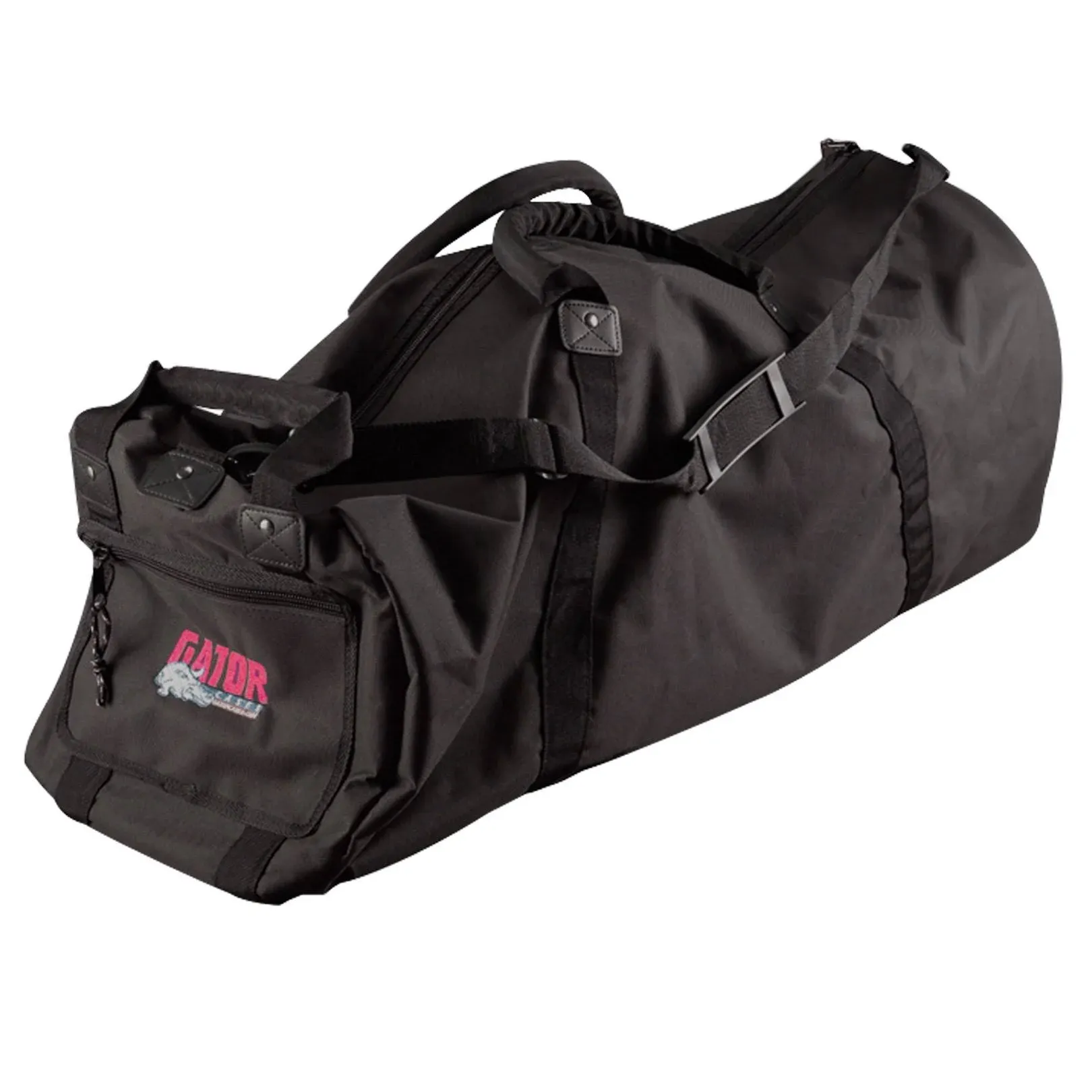 Gator GP-HDWE-1436-W 14" x 36" Drum Hardware Bag with Wheels