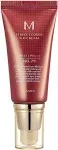 Missha, M Perfect Cover B.B Cream, SPF 42 PA+++, No. 29 Caramel Beige, 1.7 fl oz (50 ml)