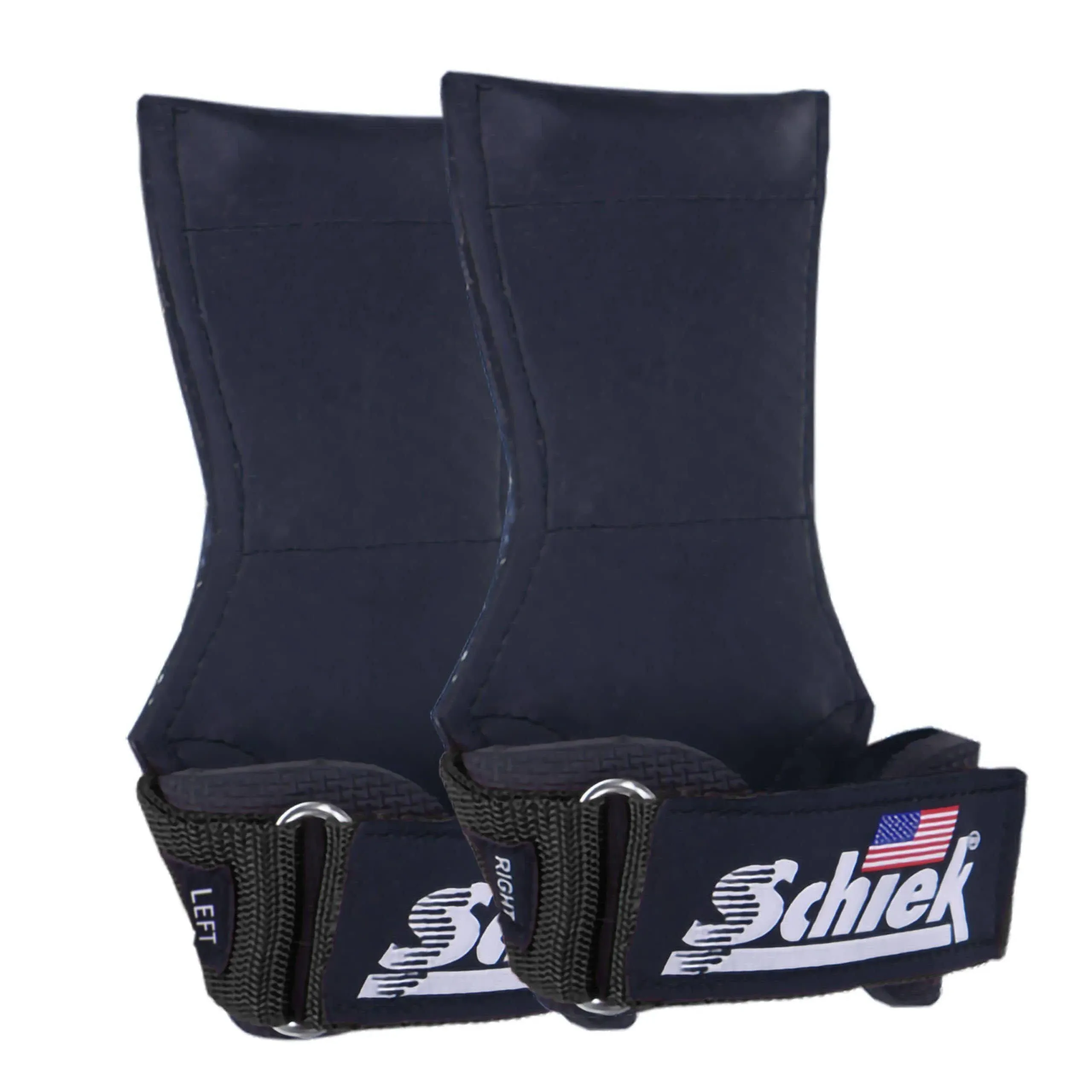 Schiek Model 1900 Ultimate Grip (Black Large)