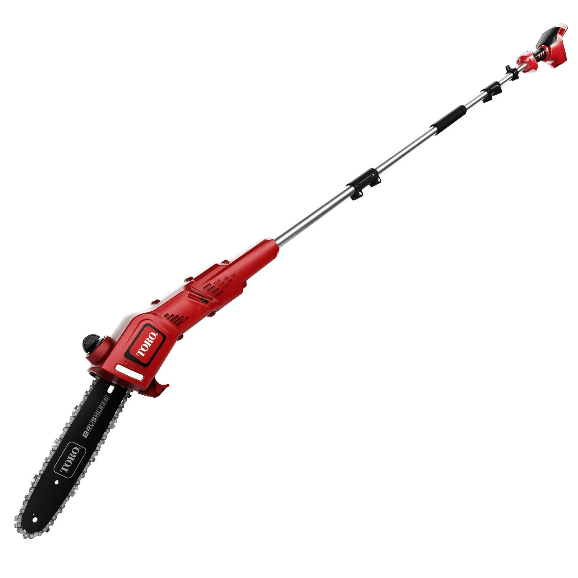 Toro 51870T 60V Max 10" Pole Saw (Tool Only)