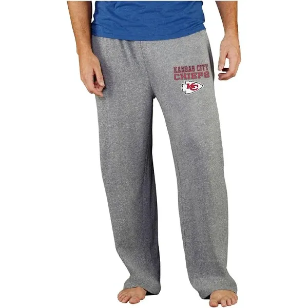 Concepts Sport Men's Gray New York Jets Mainstream Pants