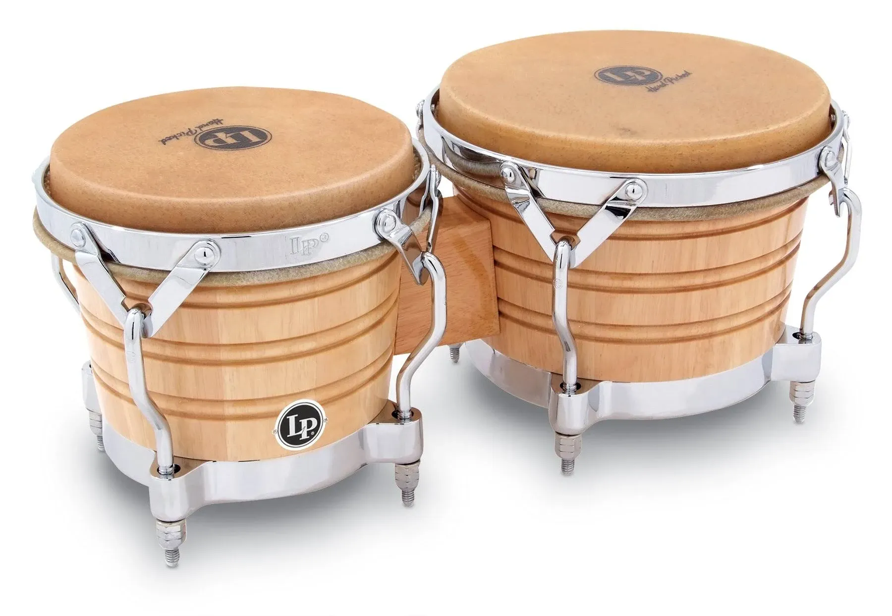 LP Generation II Bongos