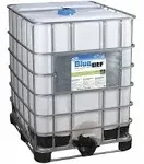 Blue Def Diesel Exhaust Fluid Tote 330 Gal