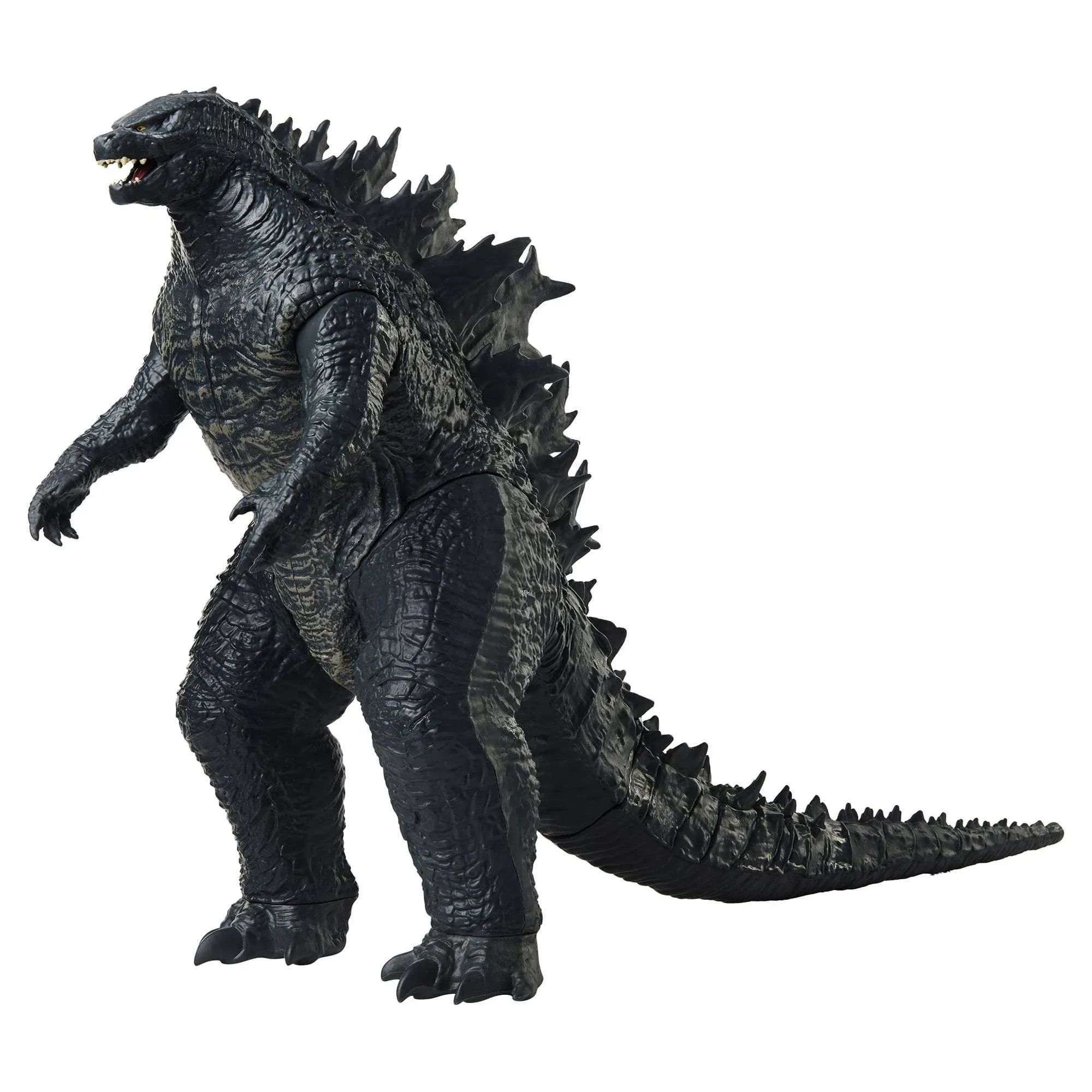 JAKKS Pacific 12 inch Godzilla King of The Monsters Action Figure